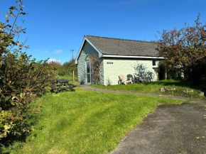 Cottage Sound Healing Retreat Centre near coast